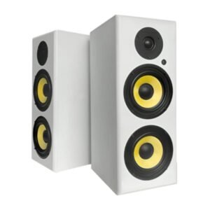 PARLANTE THONET & VANDER HOCH CINEMA GEN 2 120W BLUETOOTH HK