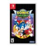 SWITCH SONIC ORIGINS PLUS SEGA