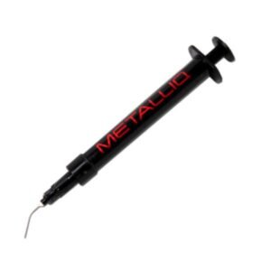 PASTA TÉRMICA THERMAL HERO METALLIQ SERIES 80W/M K-CPU/GPU L