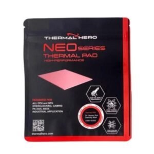 PARCHE TÉRMICO THERMAL HERO NEO PAD 13W/M K 0.020IN CPU/GPU