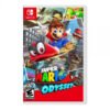 SUPER MARIO ODYSSEY NINT