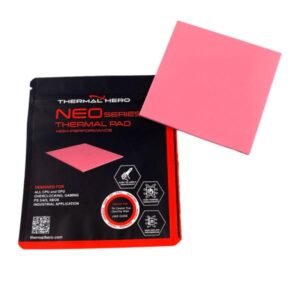 PARCHE TÉRMICO THERMAL HERO NEO PAD 13W/M K 2.0MM CPU/GPU 10