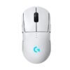 MOUSE GAMING LOGITECH PRO 2 LIGHTSPEED INALÁMBRICO RECEPTOR