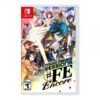 SWITCH TOKYO MIRAGE SESSIONS FE ENCORE NINT