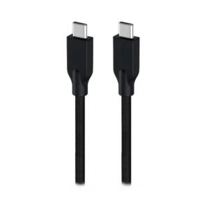 CABLE GENIUS TIPO C A TIPO C ACC-C2CC-3A DE 150CM