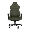 SILLA GAMING CORSAIR TC500 LUXE CF-9010068-WW VERDE OSCURO