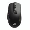 MOUSE GAMING SHARKOON SGM50W INALÁMBRICO 2.4 GHZ 6400 DPI 40