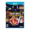 WII U ANGRY BIRDS STAR WARS ACT