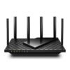 ROUTER TP LINK ARCHER AXE75(US) WI-FI 6E TRI-BAND 5400 MBPS