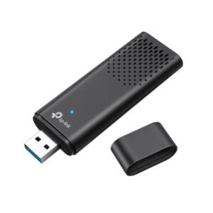 ADAPTADOR DE PUERTOS TP LINK ARCHER TX20U(US) USB 3.0 WIFI 6