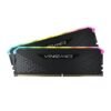 MEMORIA RAM PC 32GB (2X16GB) CORSAIR VENGEANCE RGB RS DDR4 3