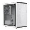 CASE COOLER MASTER Q300L V2 MINI TOWER VENTILADOR 1 DE 120MM