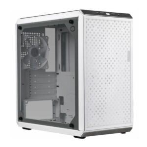 CASE COOLER MASTER Q300L V2 MINI TOWER VENTILADOR 1 DE 120MM