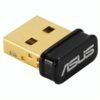 ADAPTADOR USB BLUETOOTH 5.0 ASUS USB-BT500 USB-A 3 MBPS DIST
