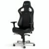 SILLA GAMING NOBLECHAIRS EPIC EDICIÓN MERCEDES AMG PETRONAS
