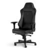 SILLA GAMING NOBLECHAIRS HERO EDICIÓN SKYRIM CUERO SINTÉTICO