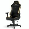 SILLA GAMING NOBLECHAIRS HERO EDICIÓN THE ELDER SCROLLS CUER