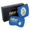 JUEGO DE ALMOHADAS NOBLECHAIRS EDICIÓN FALLOUT ANIVERSARIO 2