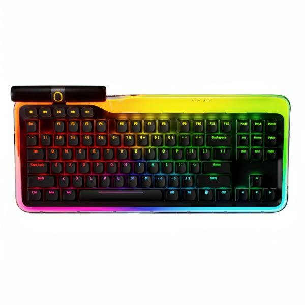 19298_19185.jpg TECLADO GAMING RGB HYTE KEEB TKL MECÁNICO ALÁMBRICO USB-C 2.