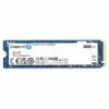 HD INTERNO SOLIDO 500GB KINGSTON NV3 M.2 2280 PCIE GEN4 X4 5