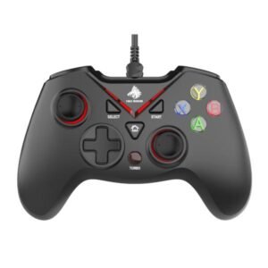 GAME PAD EAGLE WARRIOR EG-C1070T COMPATIBLE CON ANDROID / PC