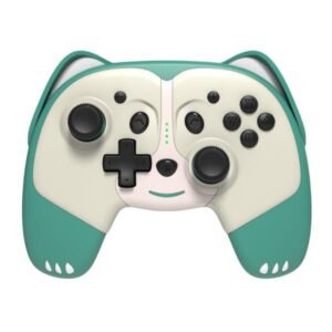 GAME PAD EAGLE WARRIOR EG09B COMPATIBLE CON NINTENDO SWITCH