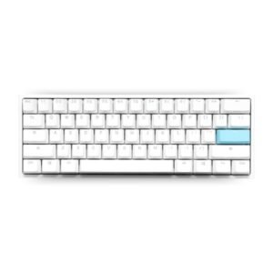 TECLADO GAMING RGB DUCKY ONE 2 PRO MINI MECÁNICO USB-C ESPAÑ