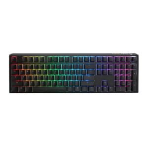 TECLADO GAMING RGB DUCKY ONE 3 MECÁNICO USB-C ESPAÑOL SWITCH