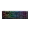 TECLADO GAMING RGB DUCKY ONE 3 MECÁNICO USB-C ESPAÑOL SWITCH