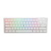 TECLADO GAMING RGB DUCKY ONE 3 MINI MECÁNICO USB-C ESPAÑOL S