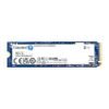HD INTERNO SOLIDO 2TB KINGSTON NV3 M.2 2280 PCIE GEN4 X4 600