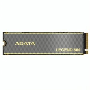 HD INTERNO SOLIDO 1TB ADATA LEGEND 860 NVME 2.0 6.000 / 5.00