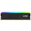 MEMORIA RAM PC 8GB ADATA XPG SPECTRIX D35G RGB DDR4 3600MHZ