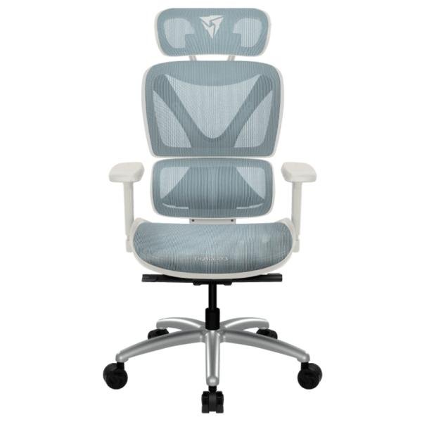 19483_16196.jpg SILLA DE OFICINA ERGONÓMICA THUNDERX3 XTC CHROMA MALLA DE CU