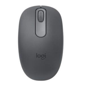 MOUSE LOGITECH M196 INALÁMBRICO BLUETOOTH 1000 DPI 910-00745