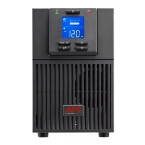 UPS APC SRV3KA 3000VA 120V ON-LINE 4 TOMAS NEMA 5-20R Y 1 TO