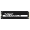 HD INTERNO SOLIDO 2TB PATRIOT P400 LITE M.2 2280 PCIE GEN4 X