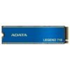 HD INTERNO SOLIDO 256GB ADATA LEGEND 710 M.2 2280 PCIE GEN3