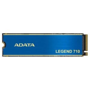 HD INTERNO SOLIDO 256GB ADATA LEGEND 710 M.2 2280 PCIE GEN3