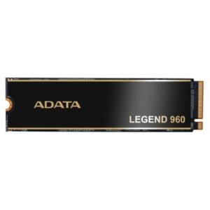 HD INTERNO SOLIDO 1TB ADATA LEGEND 960 M.2 2280 PCIE GEN4 X4