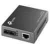 ADAPTADOR CONVERTIDOR TP LINK MC200CM(UN) IEEE 802.3ab Y 802