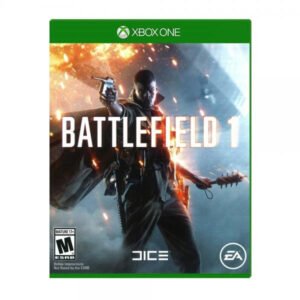 BATTLEFIELD 1 EA