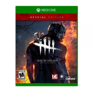 DEAD BY DAYLIGHT 505