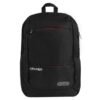 MOCHILA PARA LAPTOP UNNO TEKNO DENVER BG2502BK 15.6" POLIEST
