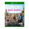 XBOX ONE FAR CRY NEW DAWN UBI
