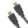 CABLE HDMI A HDMI NOVA FAA217B2001C 22.5M NEGRO