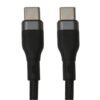 CABLE USB-C A USB-C NOVA FAD31918001C 65W 1.8M NYLON CARGA R