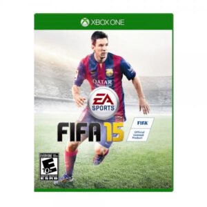 FIFA SOCCER 2015 EA