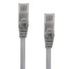 CABLE DE RED CAT5E NOVA FAN50105001C 5M GRIS