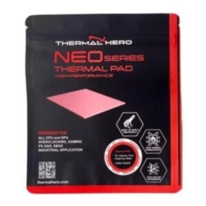 PARCHE TÉRMICO THERMAL HERO NEO PAD EDICION OVERCLOCK 13W/M